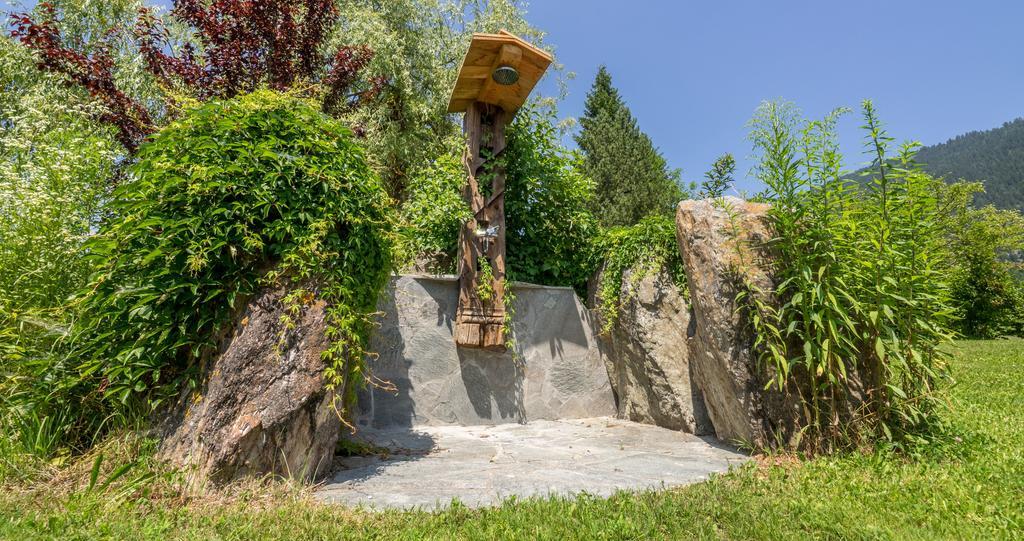 Das Leonhard - Naturparkhotel Am Weissensee Εξωτερικό φωτογραφία