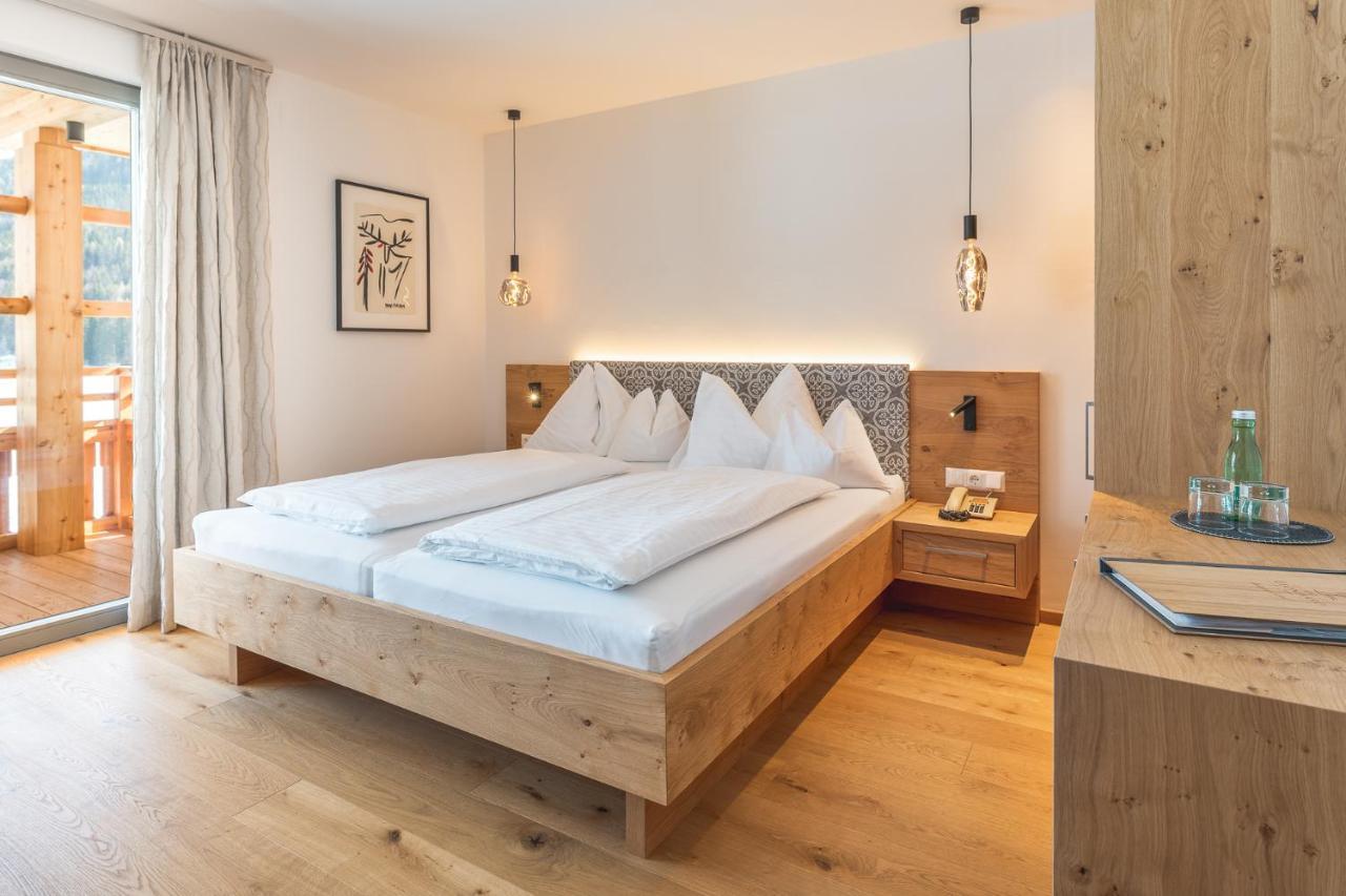 Das Leonhard - Naturparkhotel Am Weissensee Εξωτερικό φωτογραφία